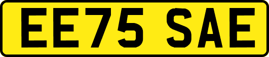 EE75SAE