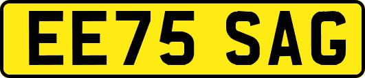 EE75SAG