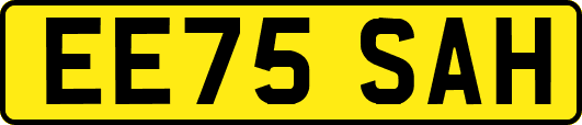 EE75SAH