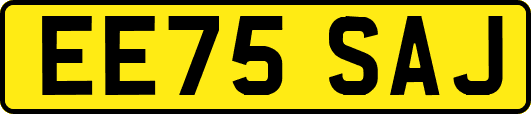 EE75SAJ