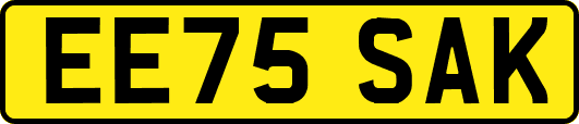 EE75SAK