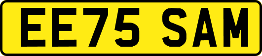 EE75SAM