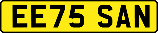 EE75SAN