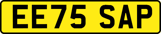 EE75SAP