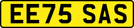 EE75SAS