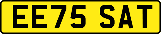 EE75SAT