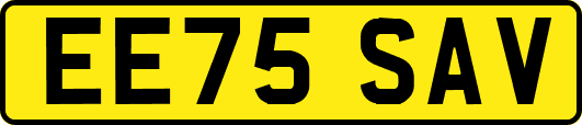 EE75SAV