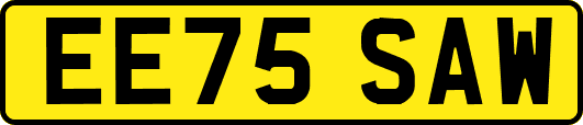 EE75SAW