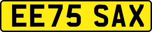 EE75SAX