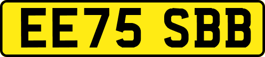 EE75SBB