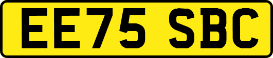 EE75SBC