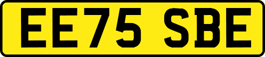 EE75SBE