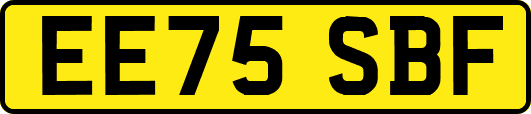 EE75SBF