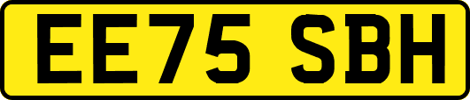 EE75SBH