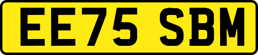 EE75SBM