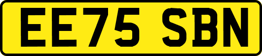 EE75SBN