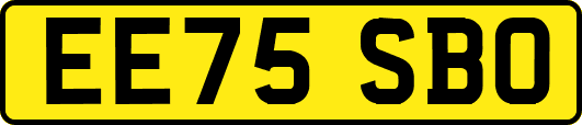 EE75SBO