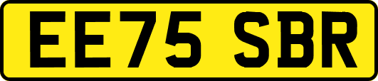 EE75SBR