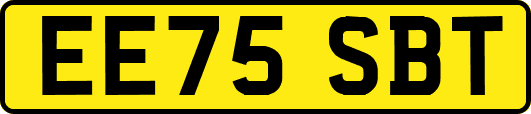 EE75SBT