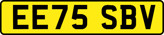 EE75SBV
