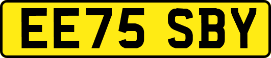 EE75SBY
