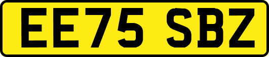 EE75SBZ