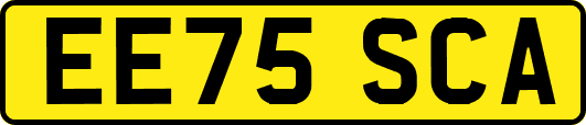 EE75SCA