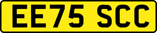 EE75SCC