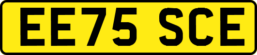 EE75SCE