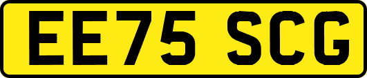 EE75SCG