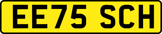 EE75SCH