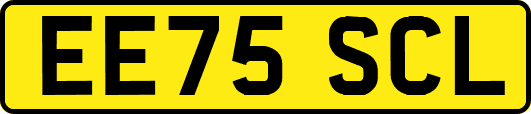 EE75SCL