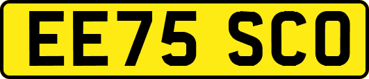 EE75SCO