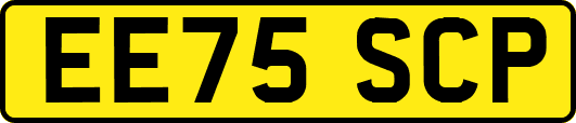EE75SCP