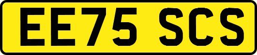 EE75SCS
