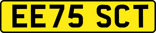 EE75SCT
