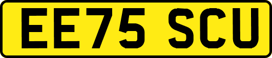 EE75SCU
