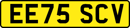 EE75SCV