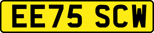 EE75SCW