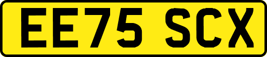 EE75SCX