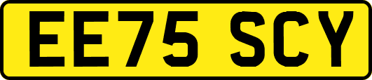 EE75SCY