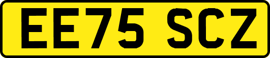 EE75SCZ