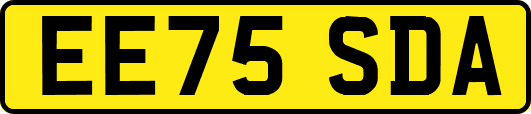 EE75SDA