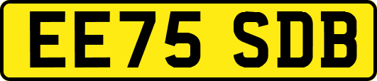 EE75SDB