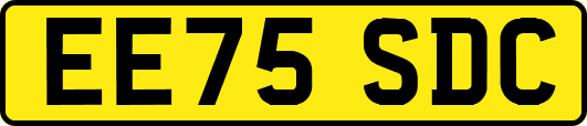 EE75SDC