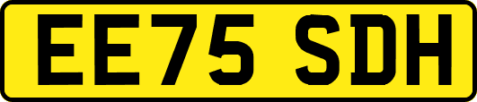 EE75SDH