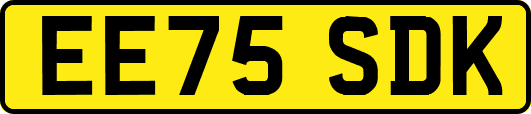 EE75SDK