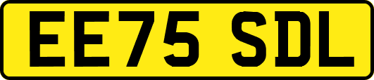 EE75SDL