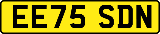 EE75SDN