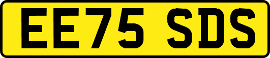 EE75SDS